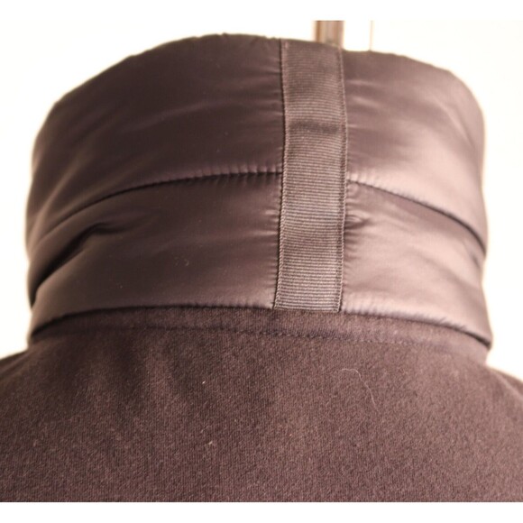 Lululemon Men's Zip Up Jacket Size Large Black - Picture 5 of 7